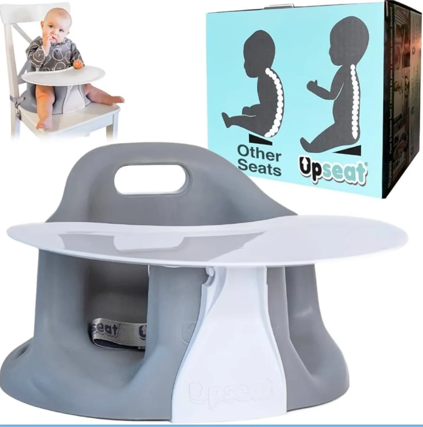 Upseat Boost – Brand New in Box image indicator(4)