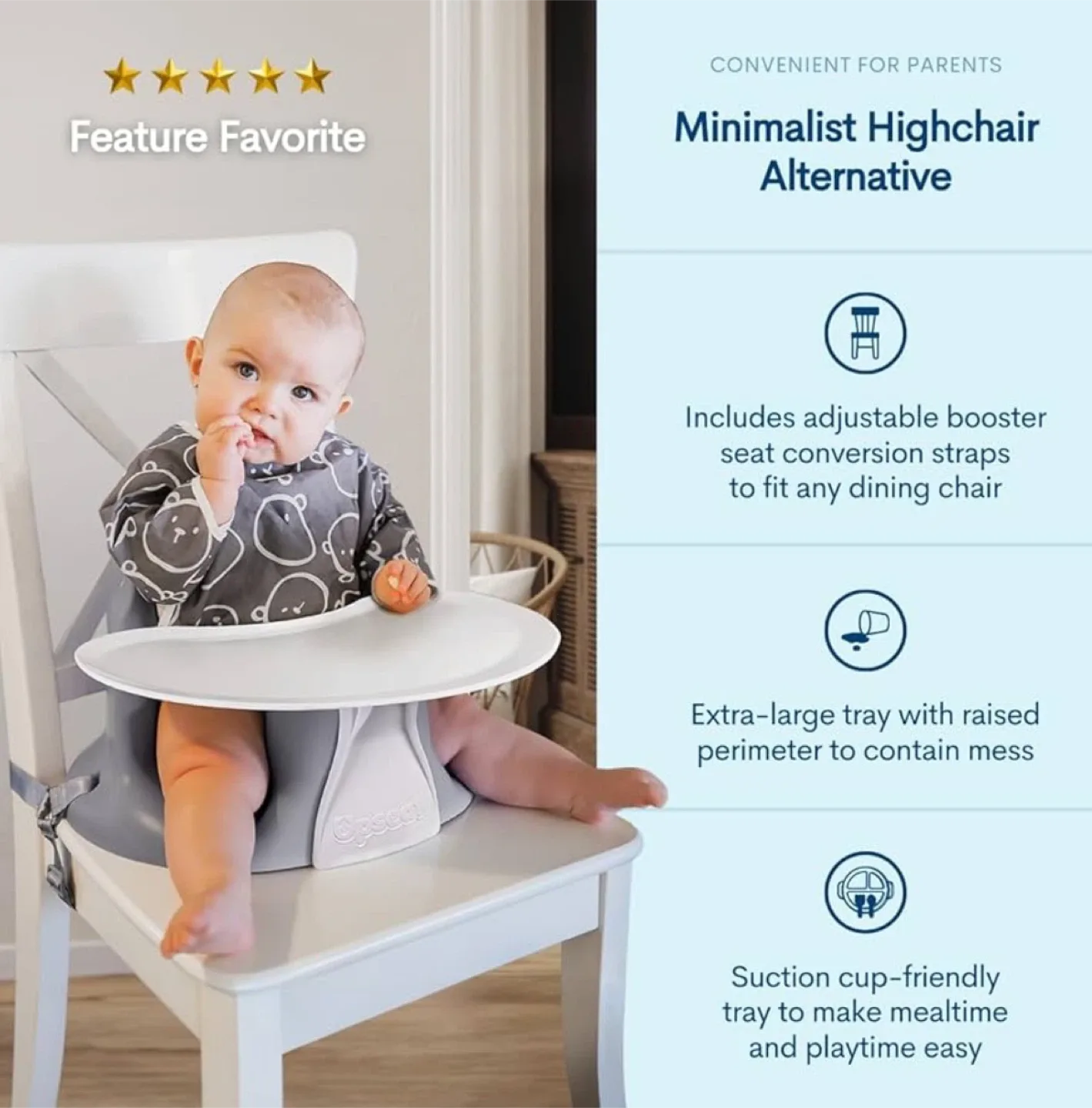 Upseat Boost – Brand New in Box image indicator(6)