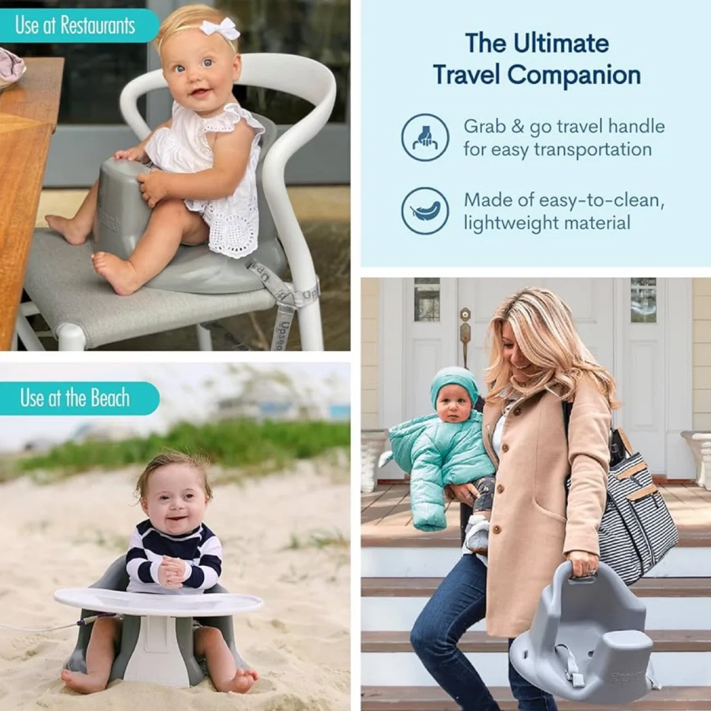 Upseat Boost – Brand New in Box image indicator(8)