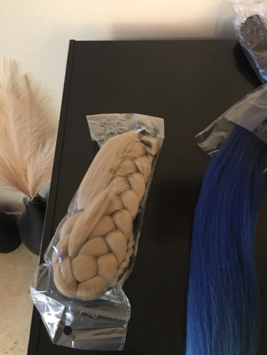 Braided Hair Extensions image indicator(3)