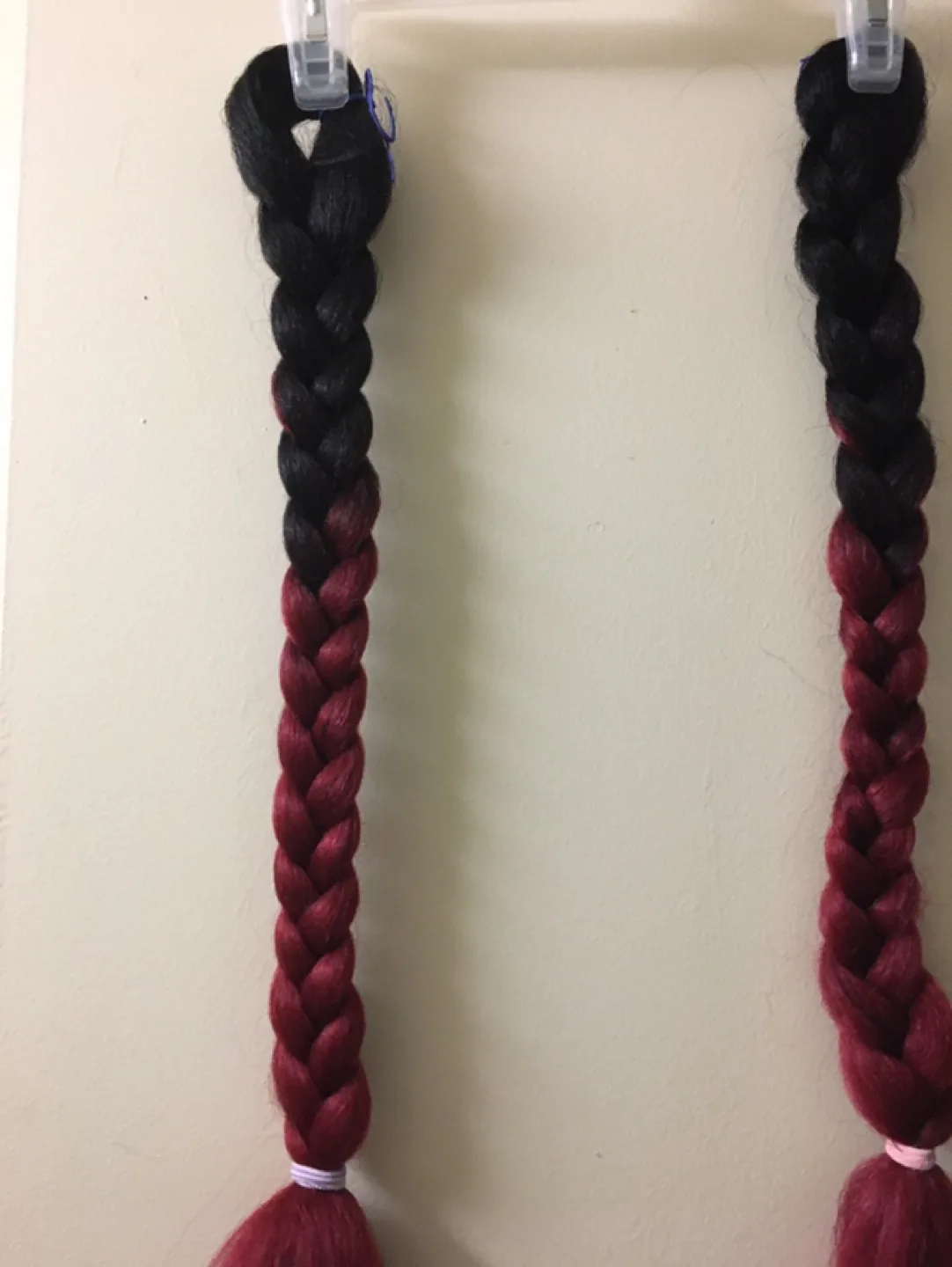 Braided Hair Extensions image indicator(4)