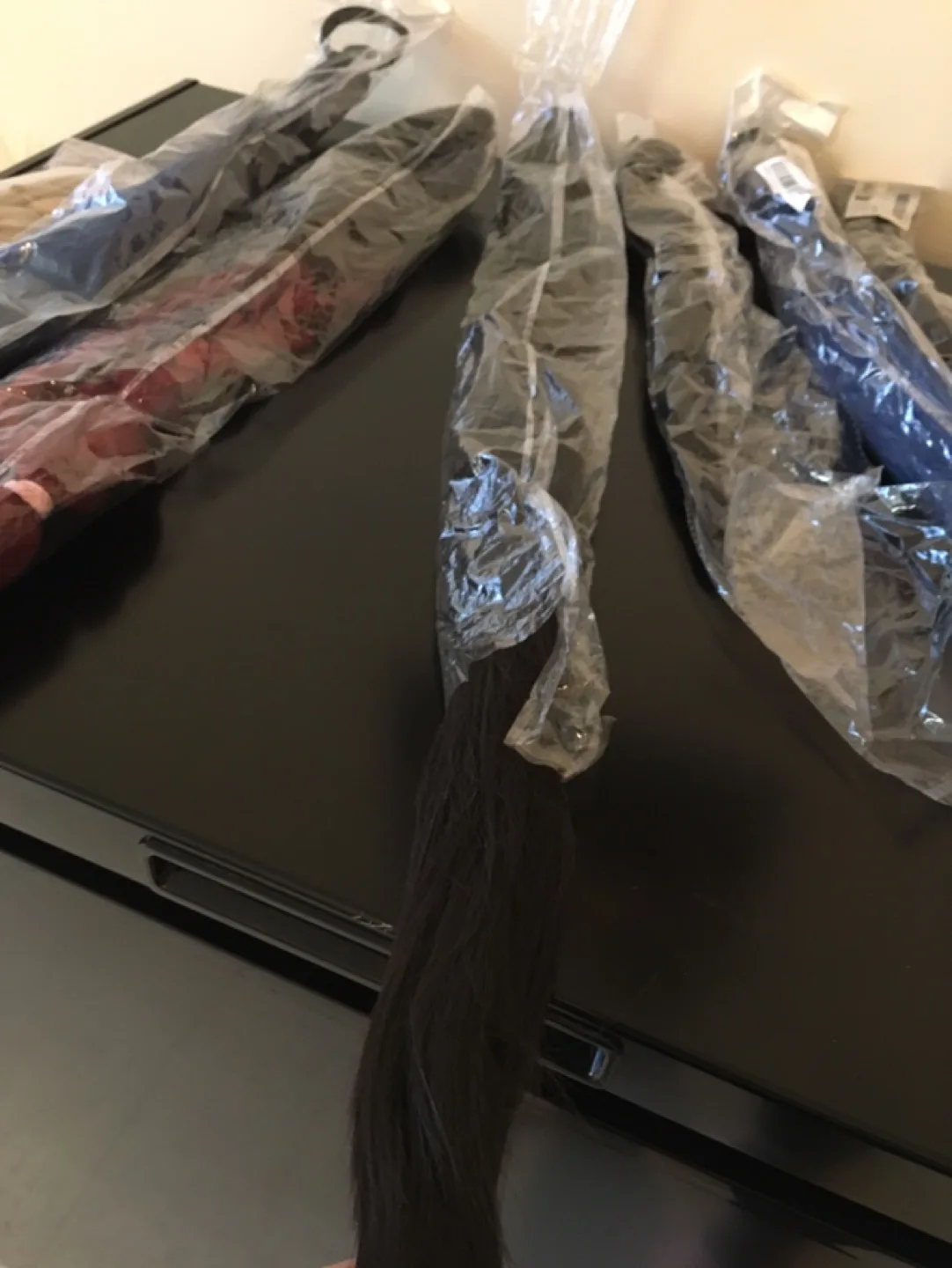 Braided Hair Extensions image indicator(5)