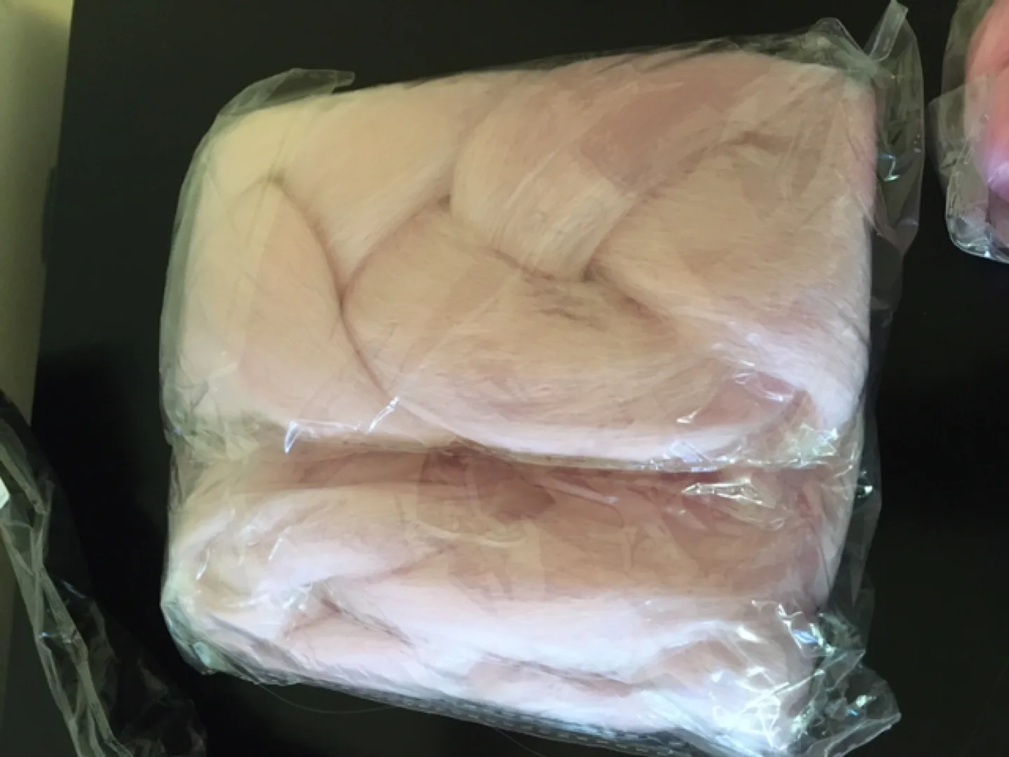 Braided Hair Extensions image indicator(8)