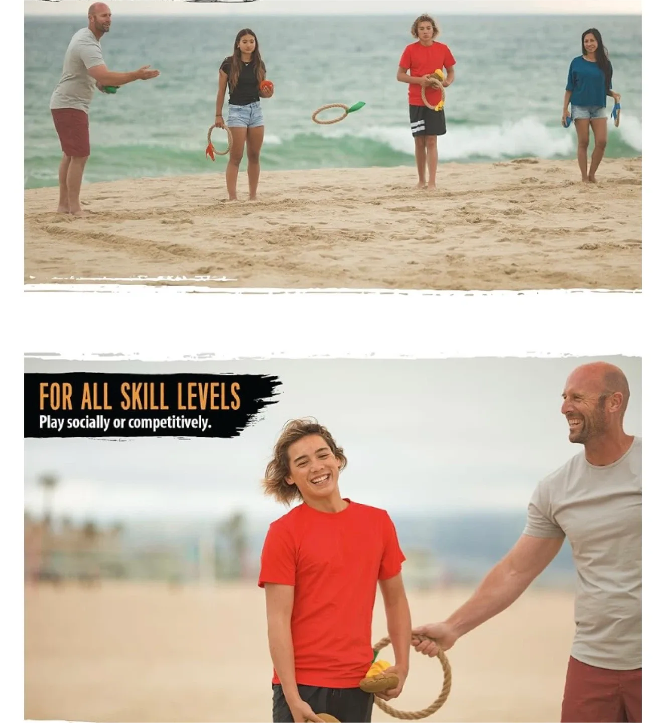 New Kangaroo Toss Outdoor Games image indicator(3)