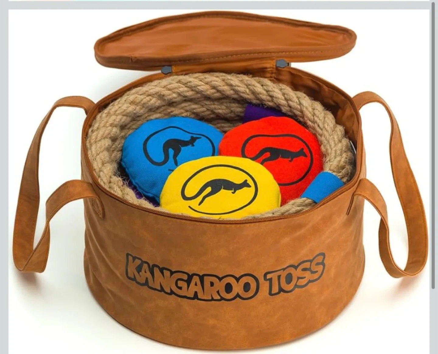 New Kangaroo Toss Outdoor Games image indicator(2)
