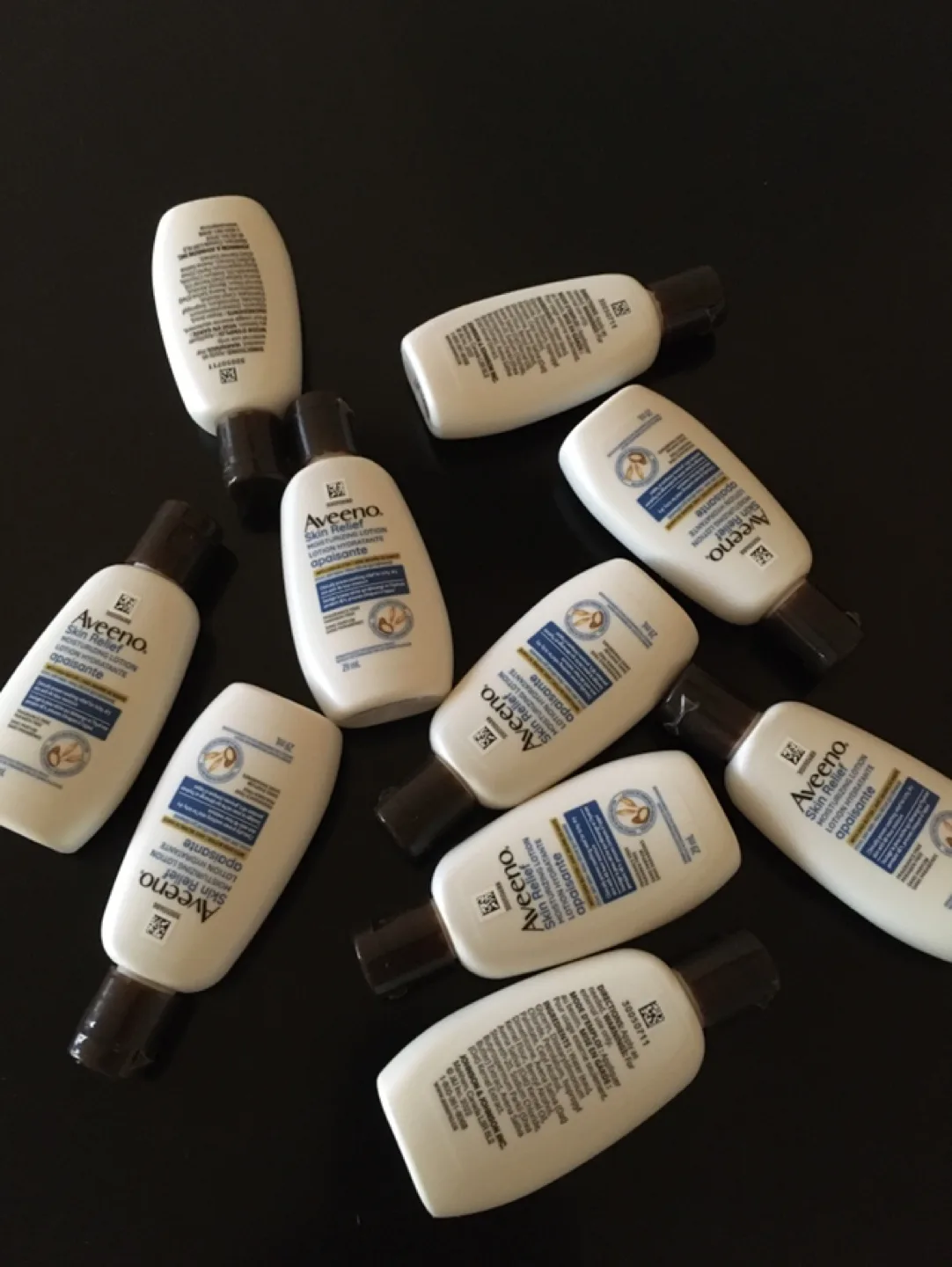 Aveeno Skin Relief Moisturizing Lotion 29ml