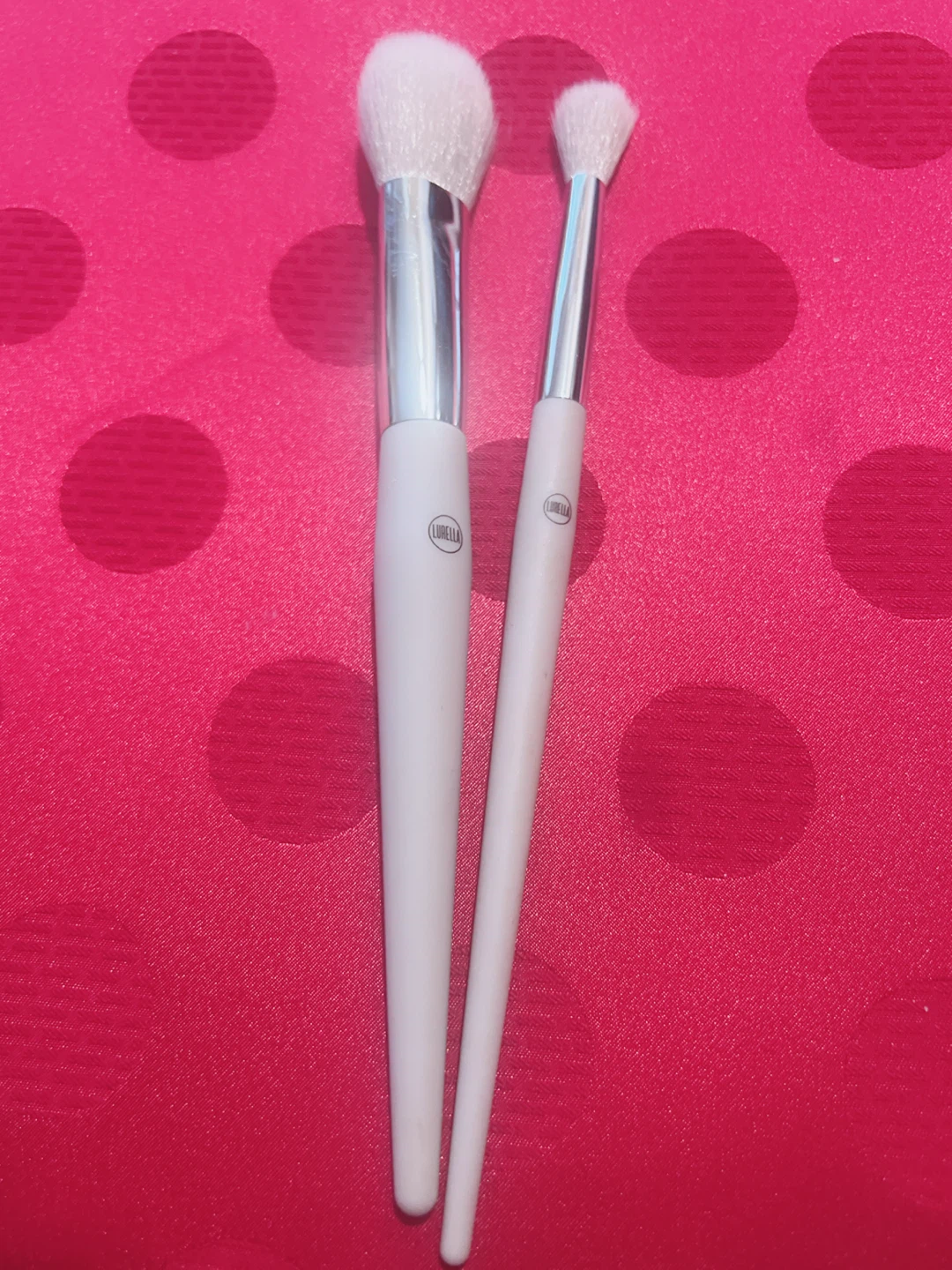 Lunella Makeup Brush Set