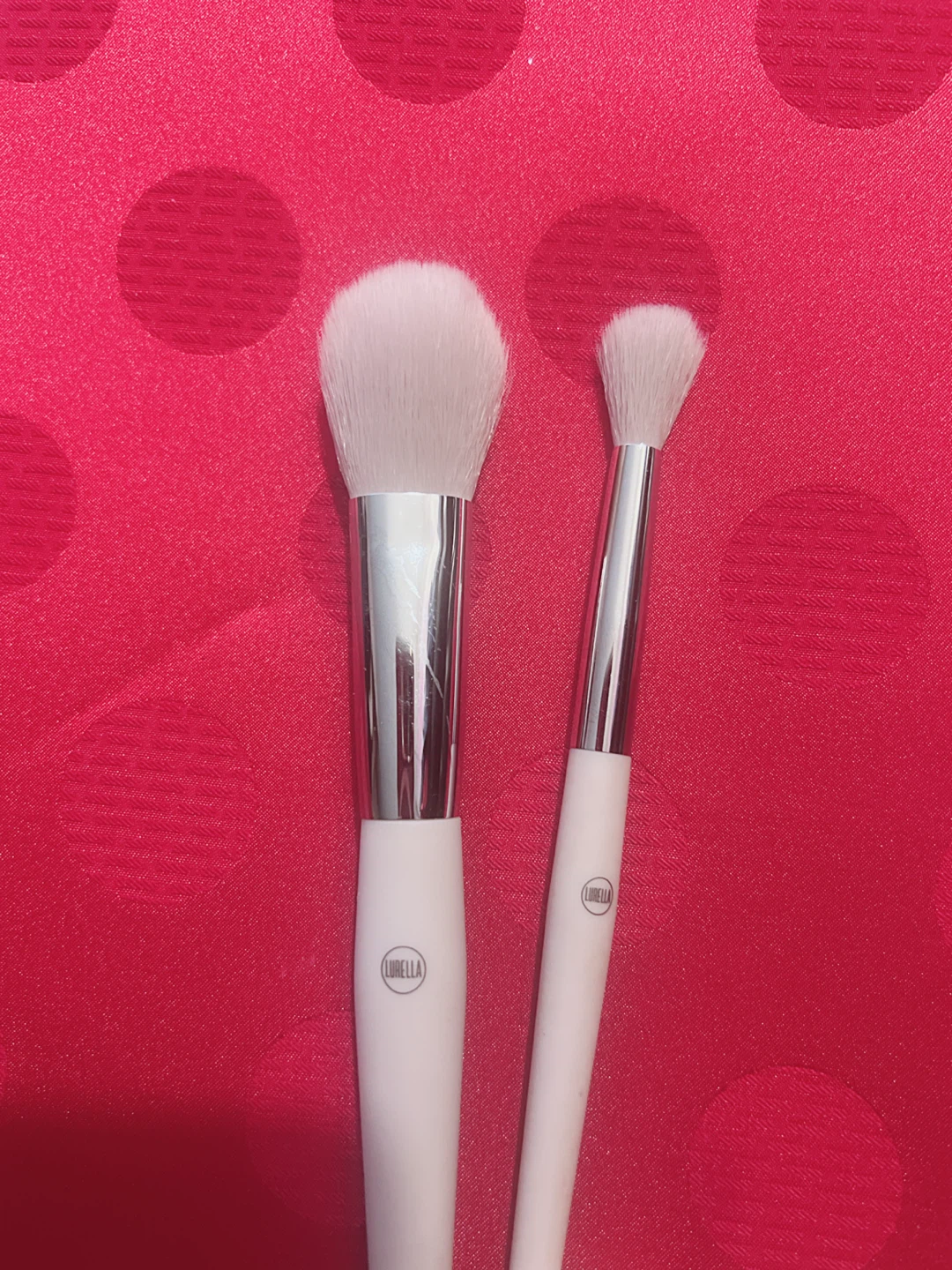 Lunella Makeup Brush Set - photo 2