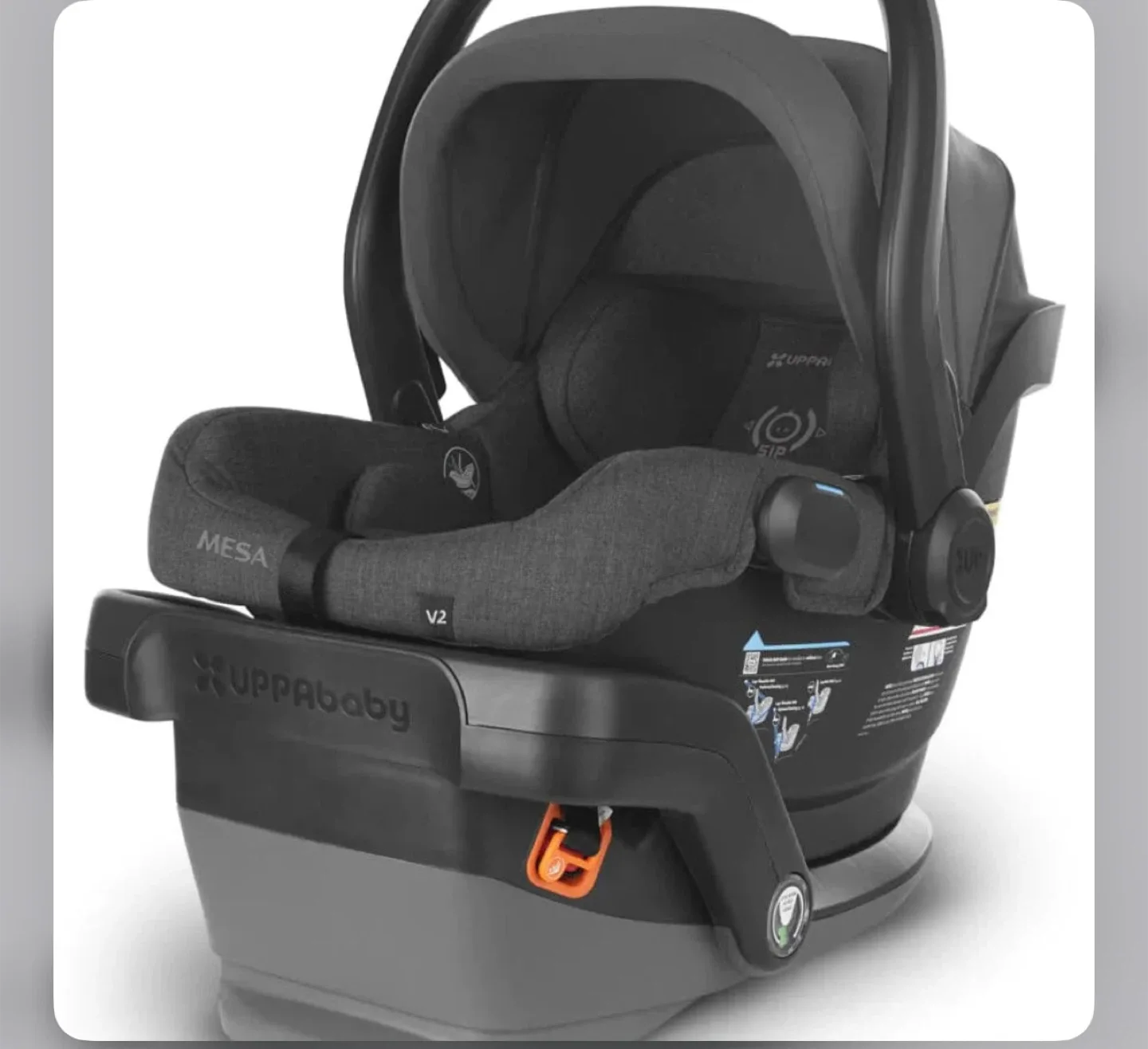 Mesa v2 Greyson thumbnail