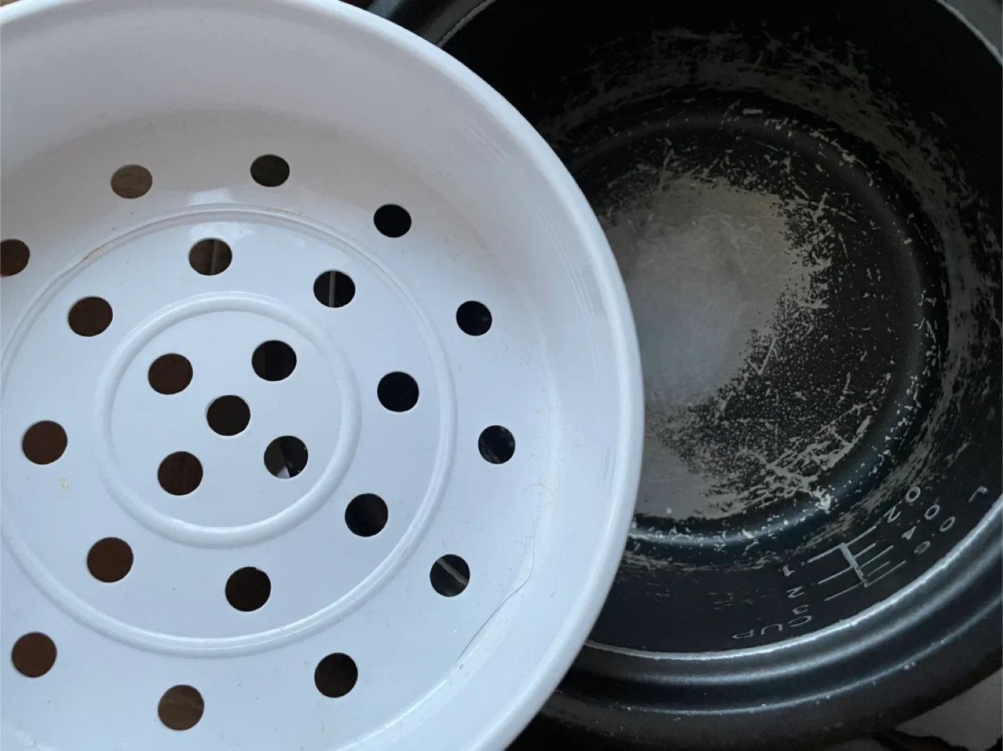 2 Salton Rice Cookers image indicator(4)