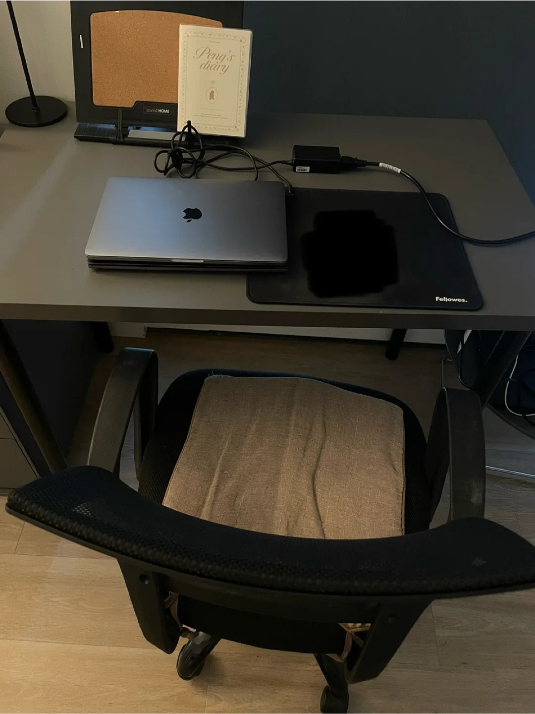 Two IKEA Desks (unassembled) image indicator(3)