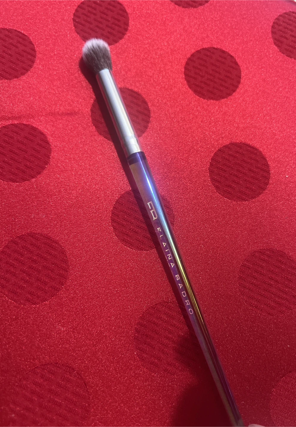 Elaina Badro Makeup Brush