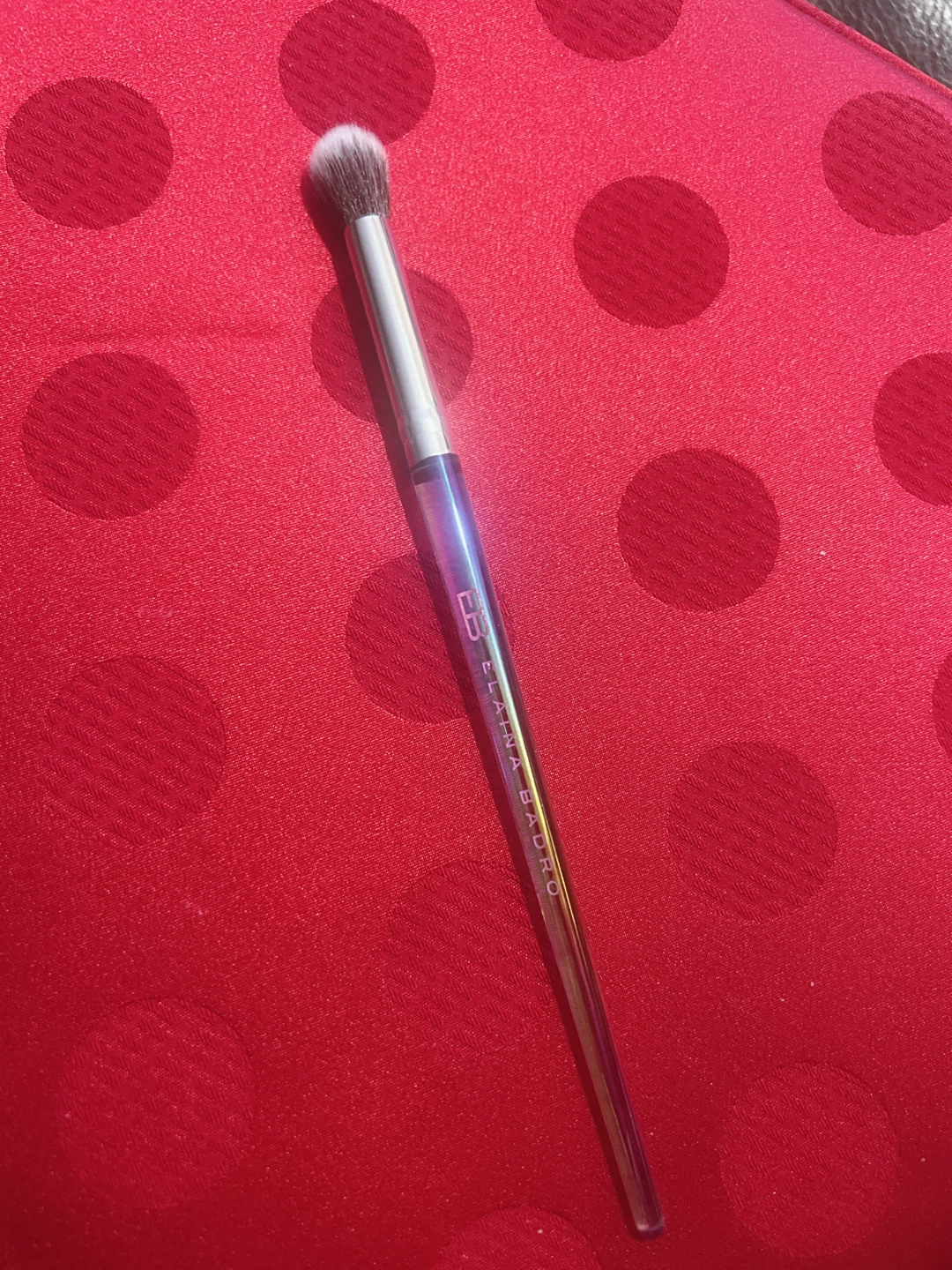 Elaina Badro Makeup Brush - photo 4