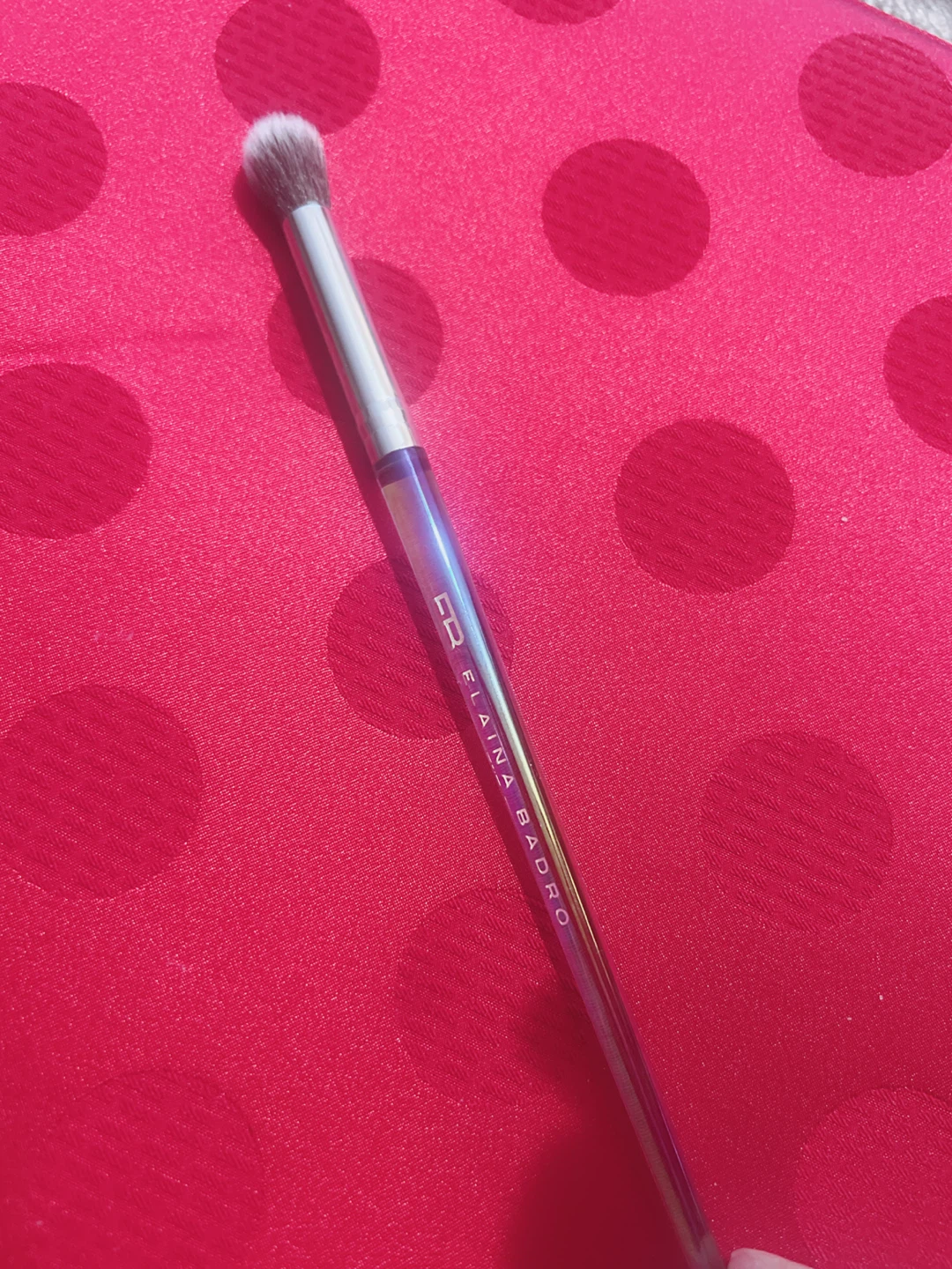 Elaina Badro Makeup Brush - photo 2