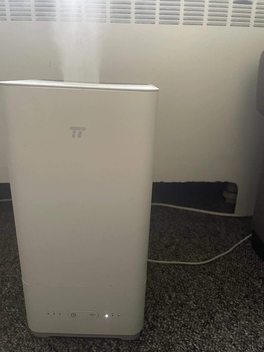 Cool mist Humidifier