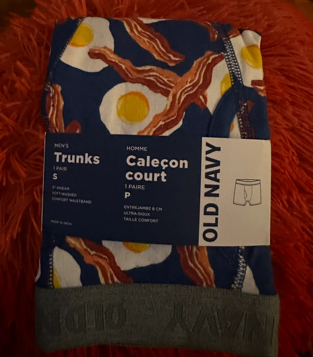 New Old Navy Men's Trunks - Sizes: SMALL - photo 2