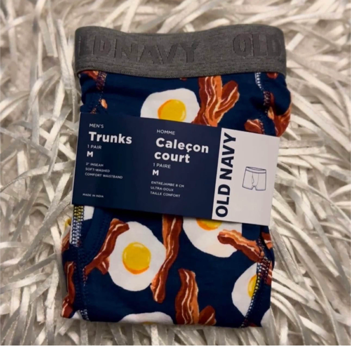 New Old Navy Men's Trunks - Sizes: SMALL