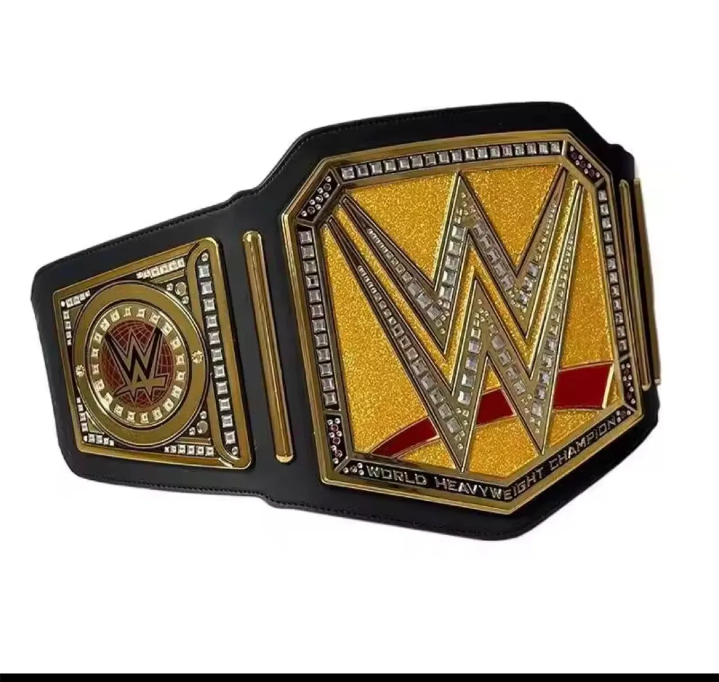WWE World Heavyweight Championship Belt image indicator(3)