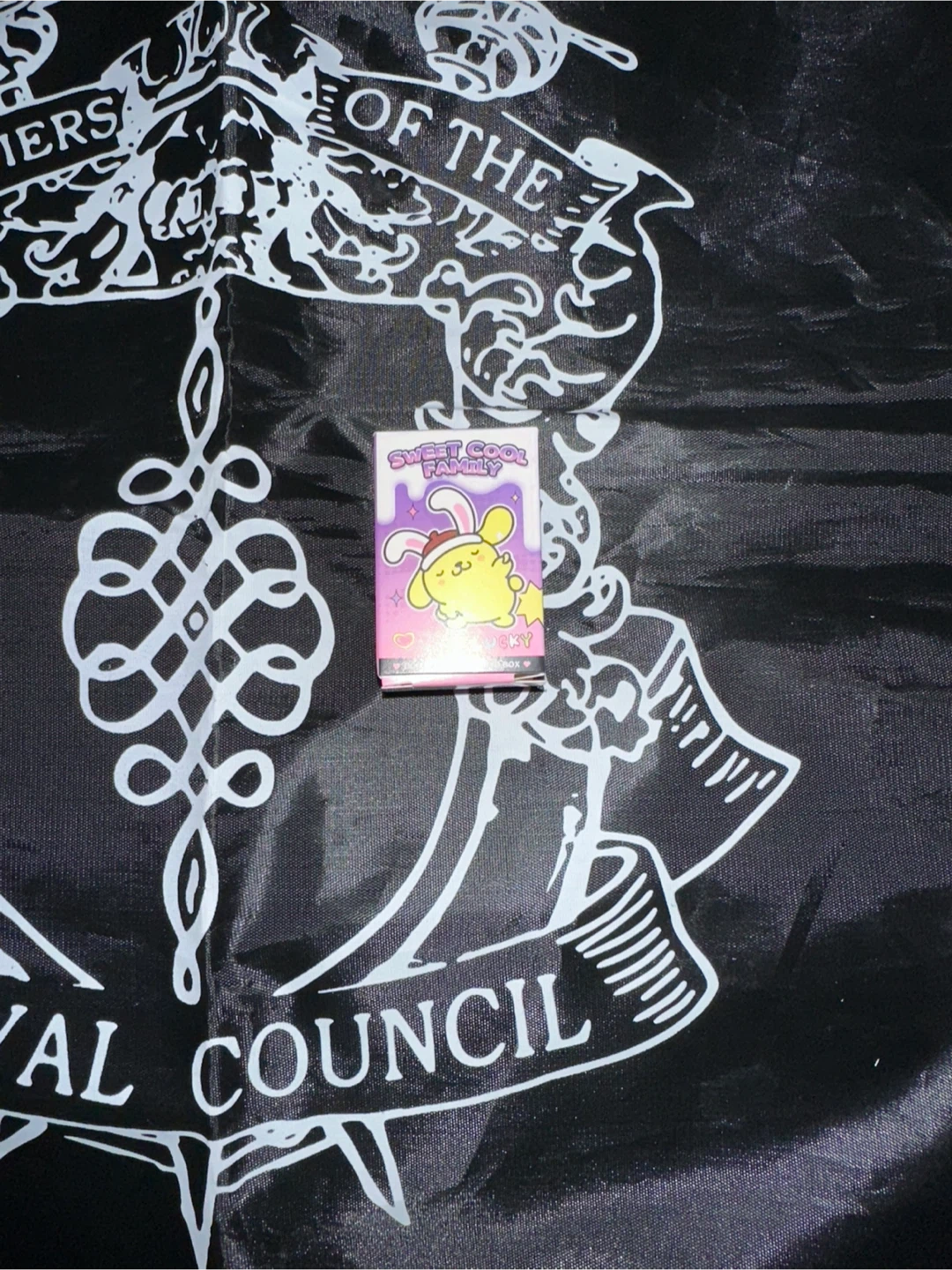 Sanrio Keychain Blind Boxes - photo 2