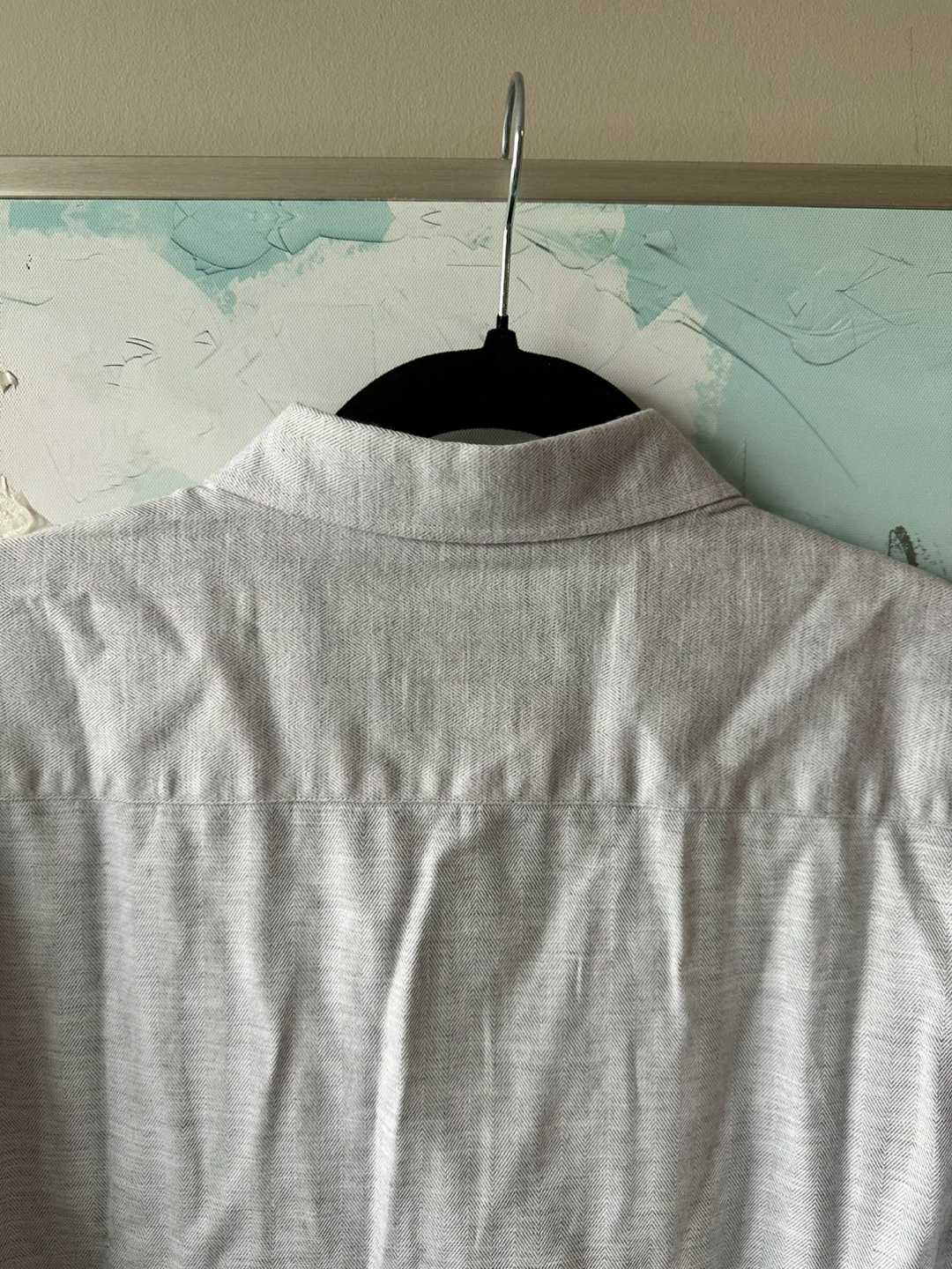 Massimo Dutti Finest Fabric Shirt - photo 5