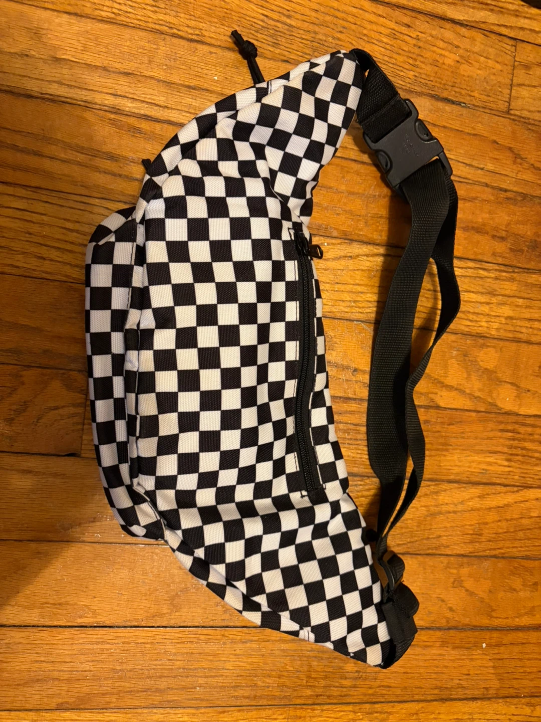 Vans Checkered Fanny Pack - photo 2