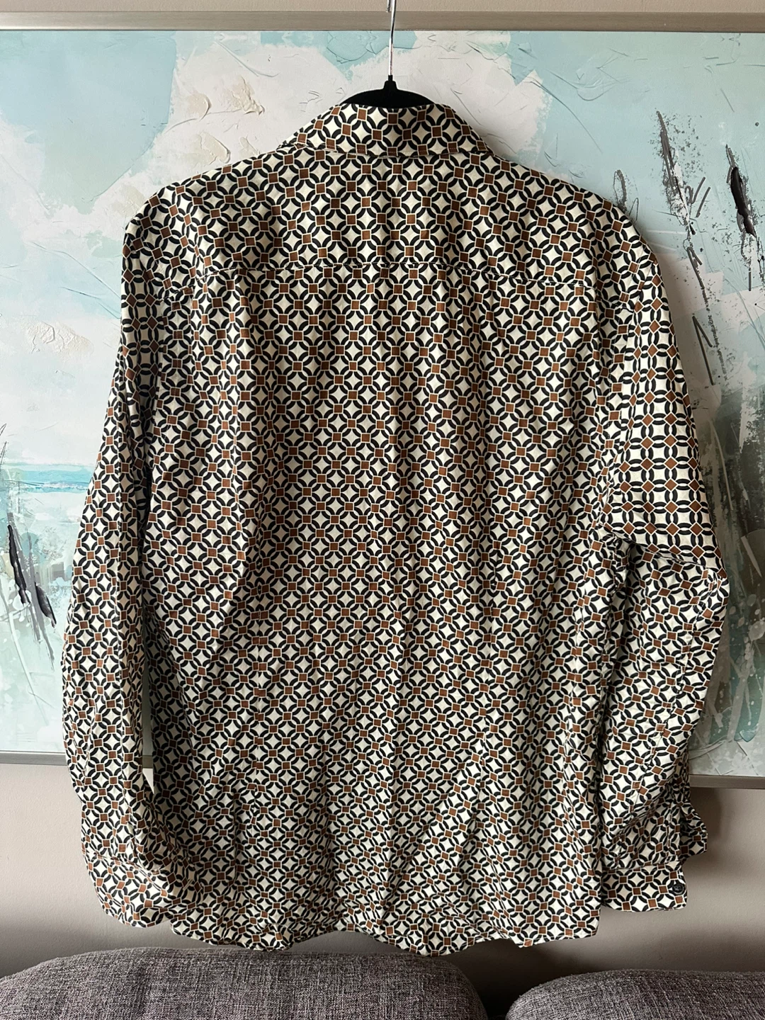 Harold Shirt - Size 16 1/2 - photo 4