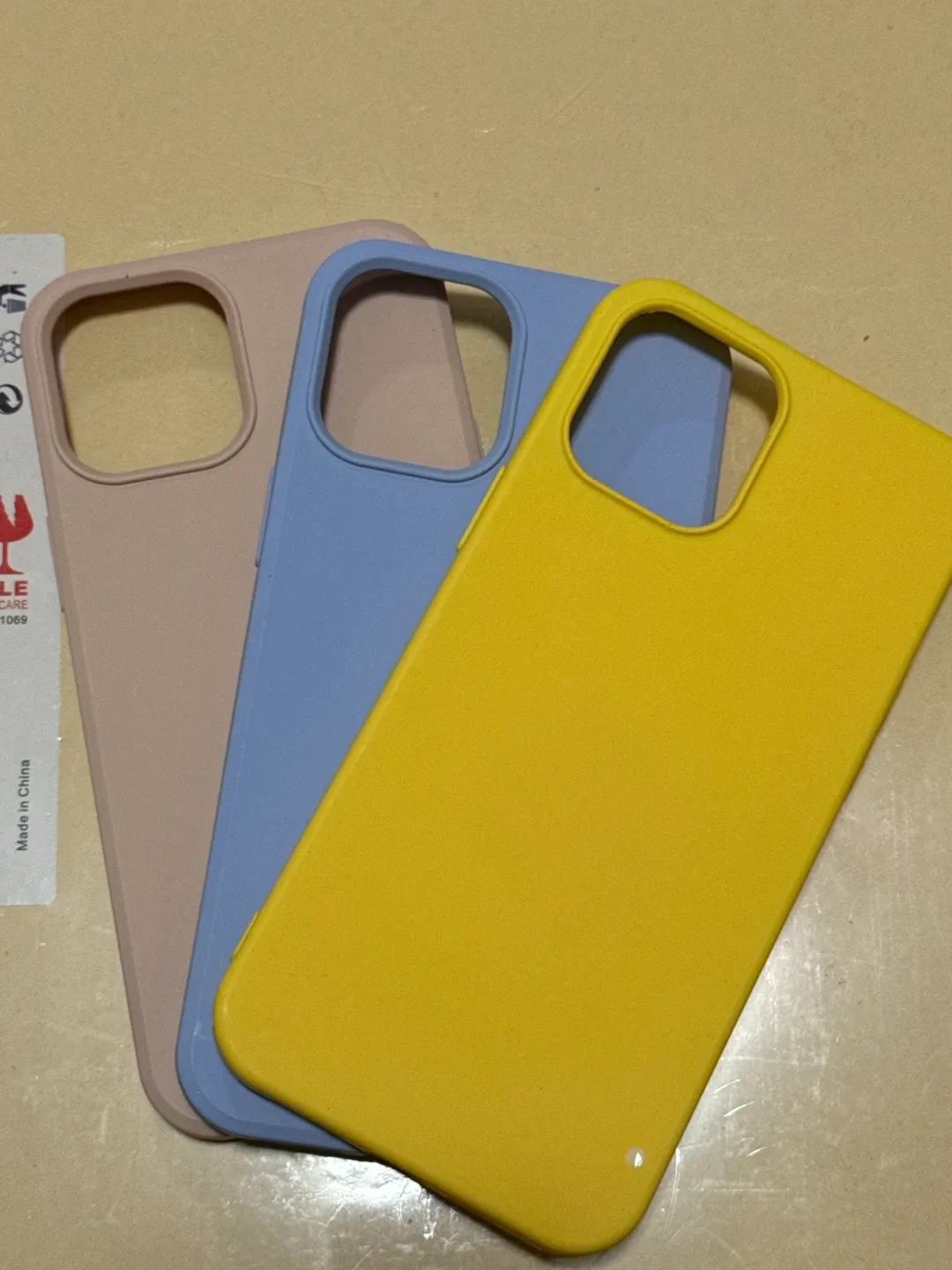 iPhone 12 Pro Max Cases image indicator(4)
