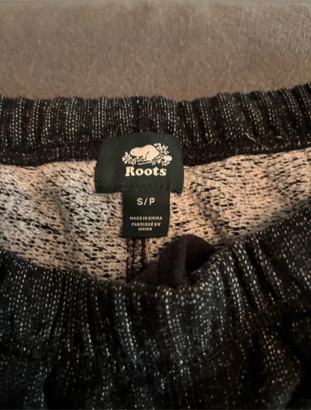 Roots Sweatpants image indicator(2)