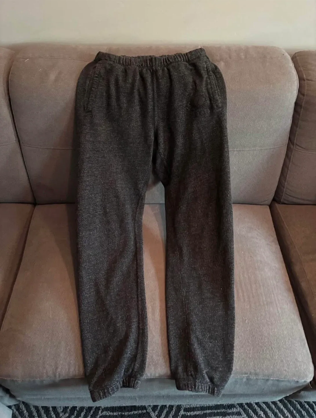 Roots Sweatpants