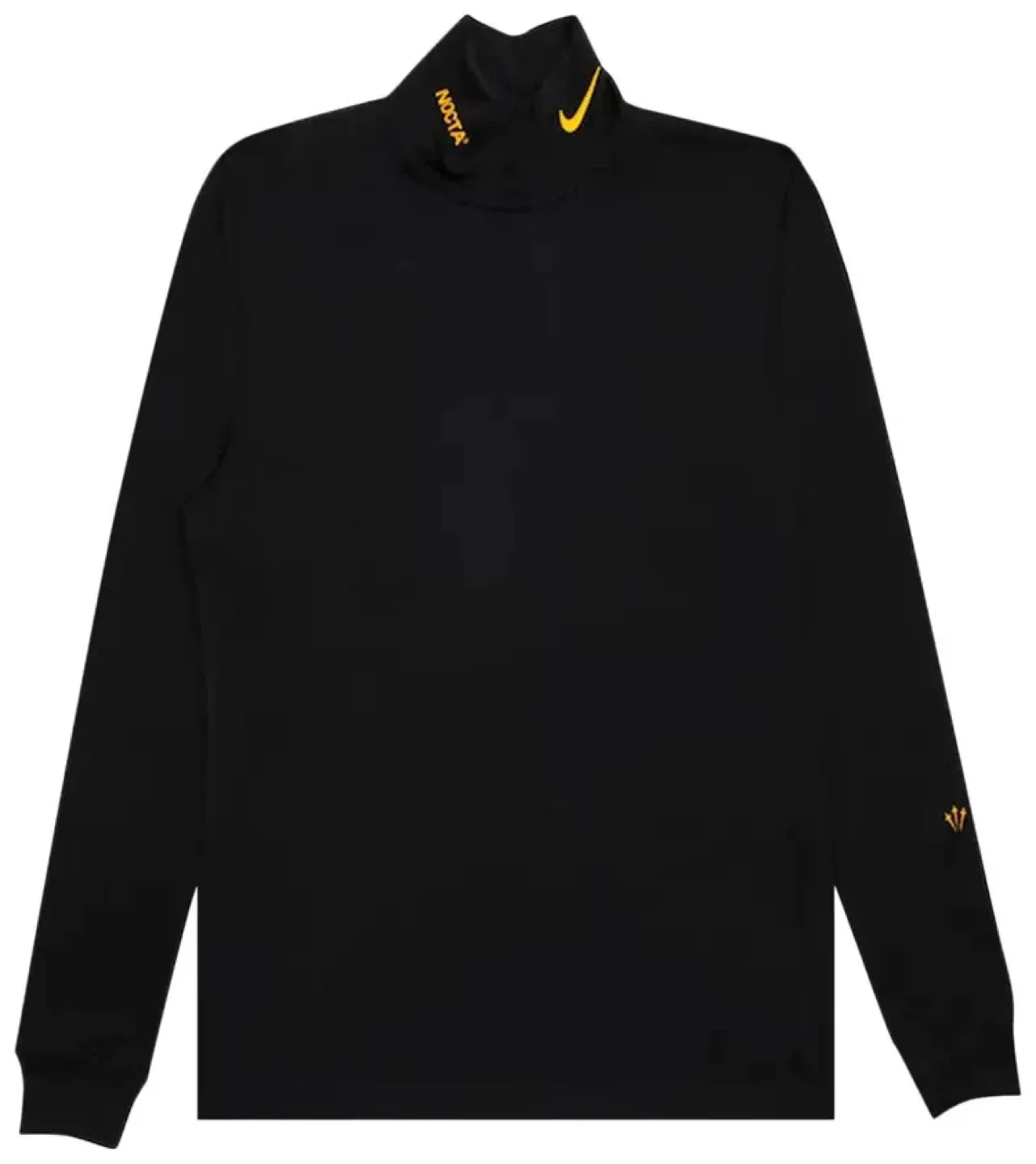Nike x Drake NOCTA Turtle Neck image indicator(2)