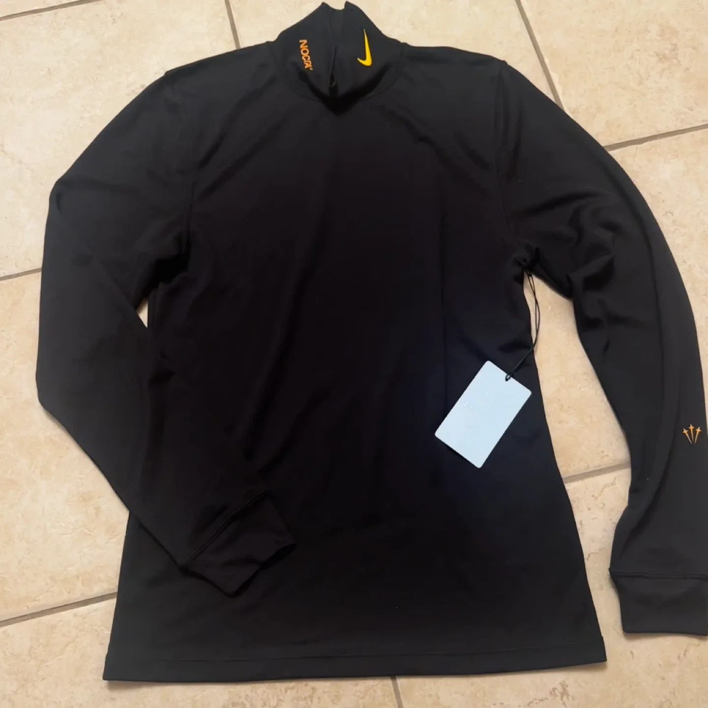 Nike x Drake NOCTA Turtle Neck image indicator(5)