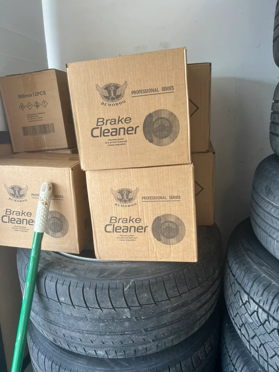 Brake Cleaner 500ml image indicator(2)