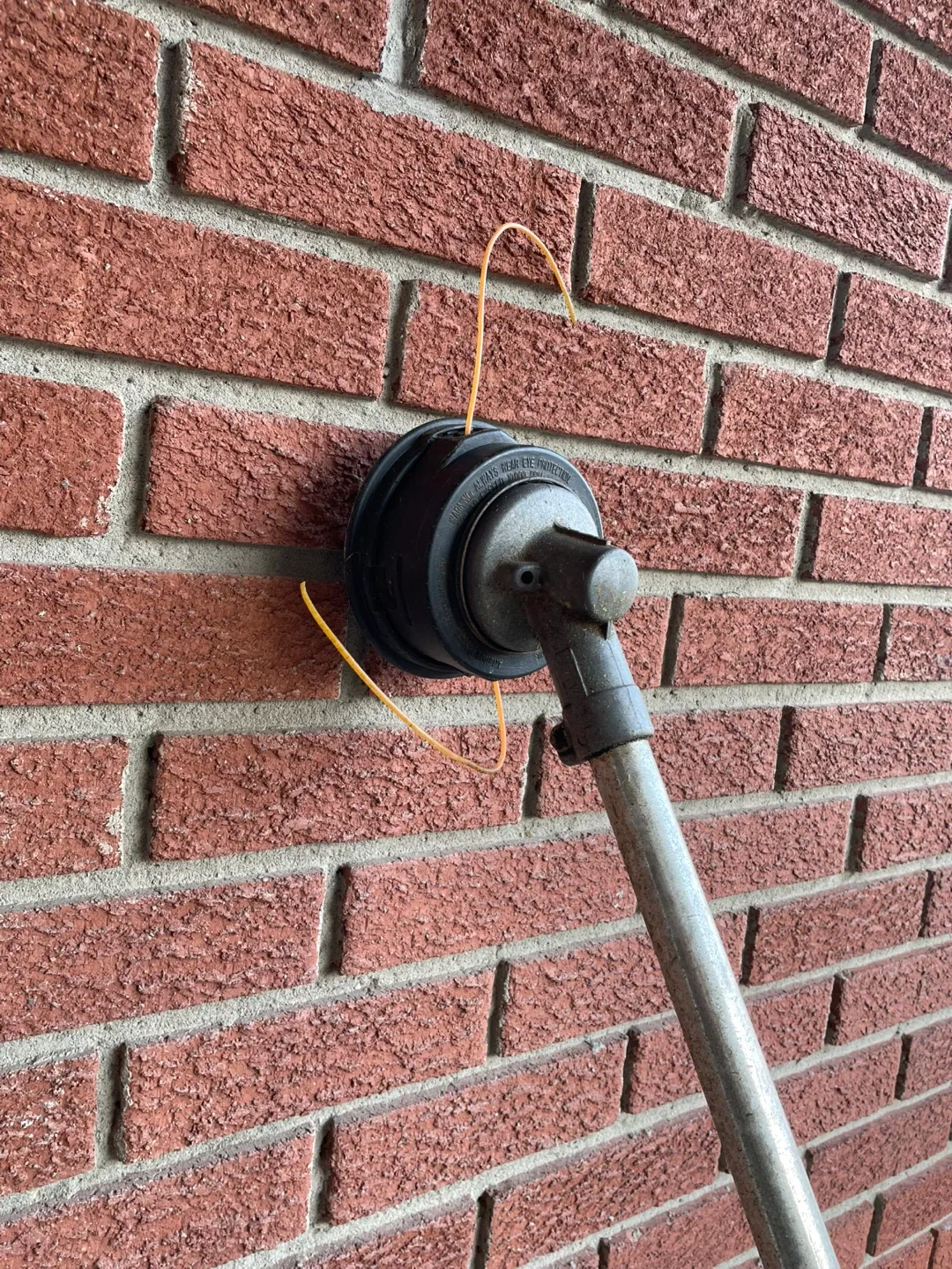 Stihl FS 56 RC Weed Eater image indicator(2)