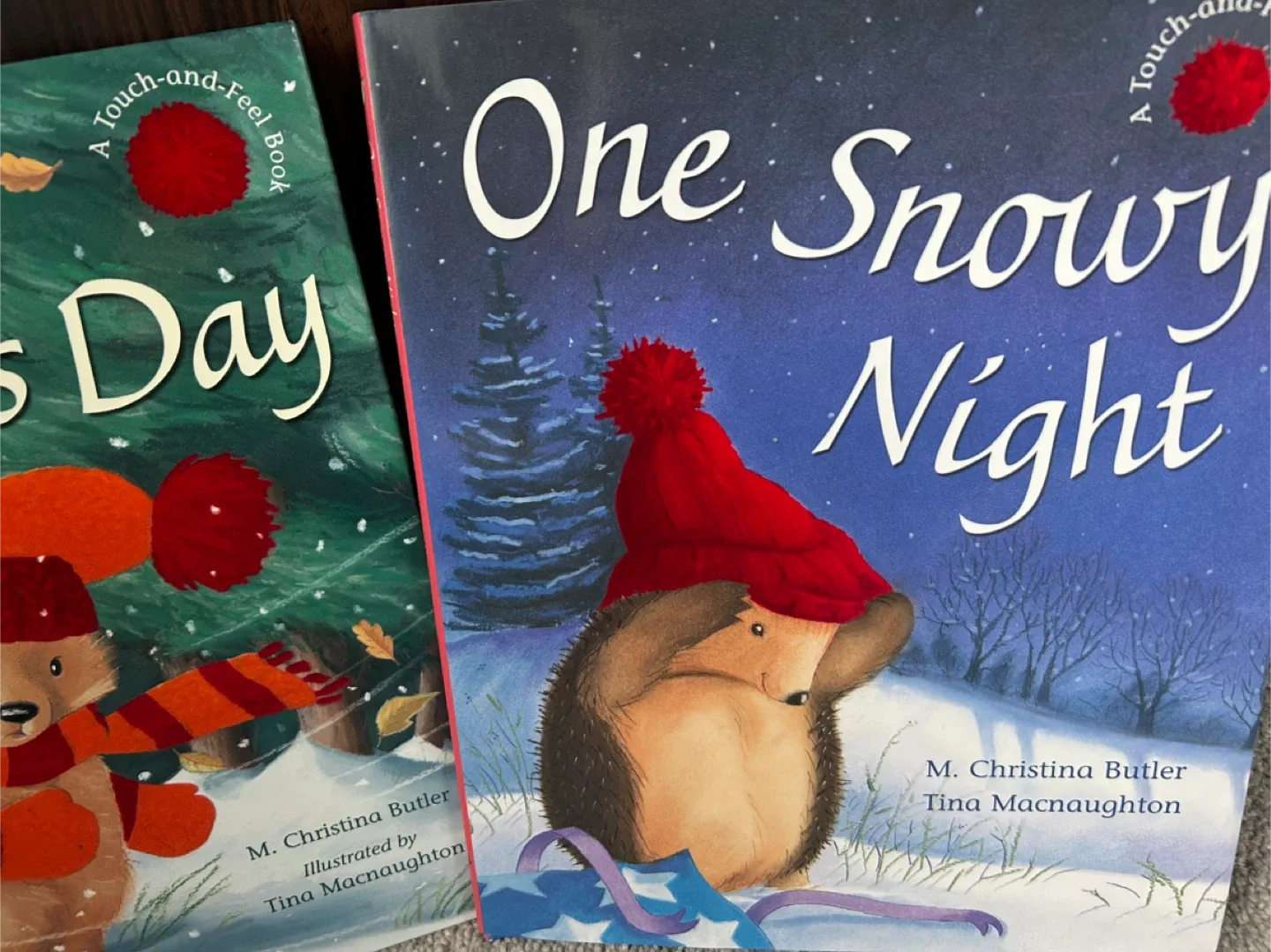 Childrens / kids books image indicator(3)