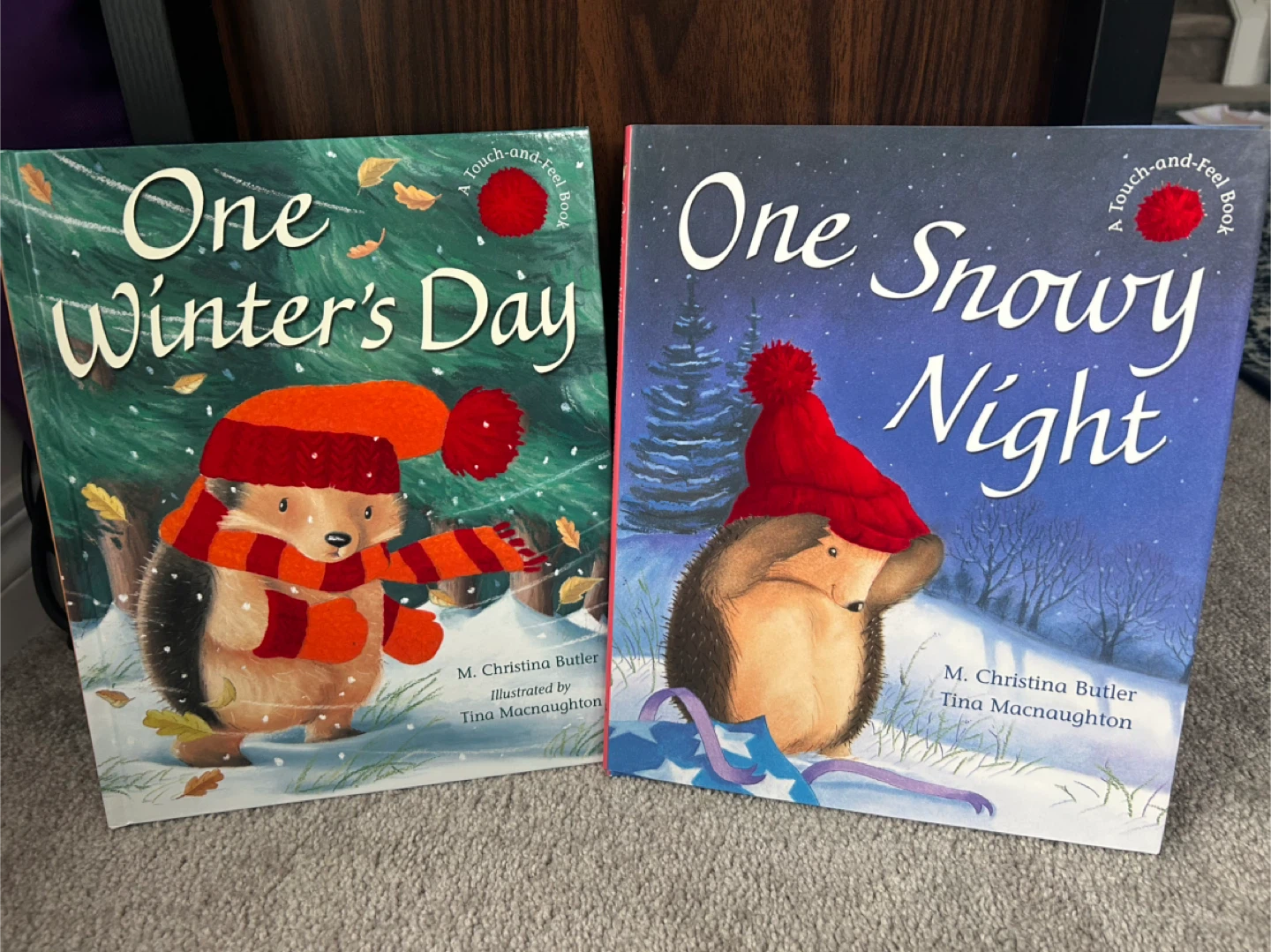 Childrens / kids books