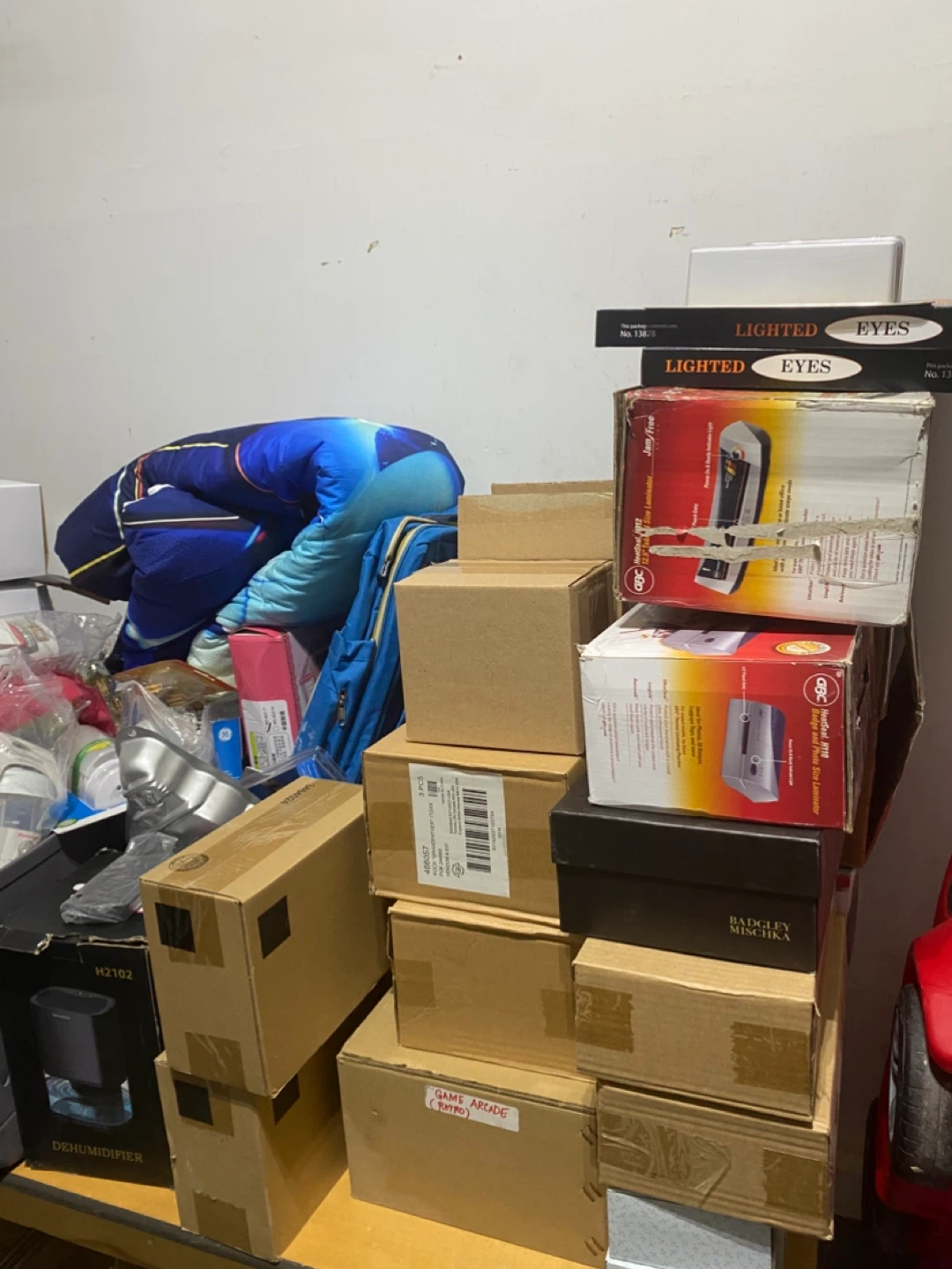 Wholesale Lot - Great for Flippers / Resellers