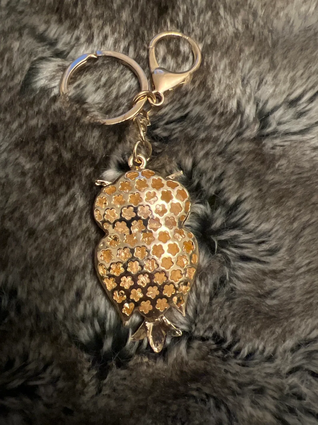 Owl Keychains - Cute Accessories image indicator(3)