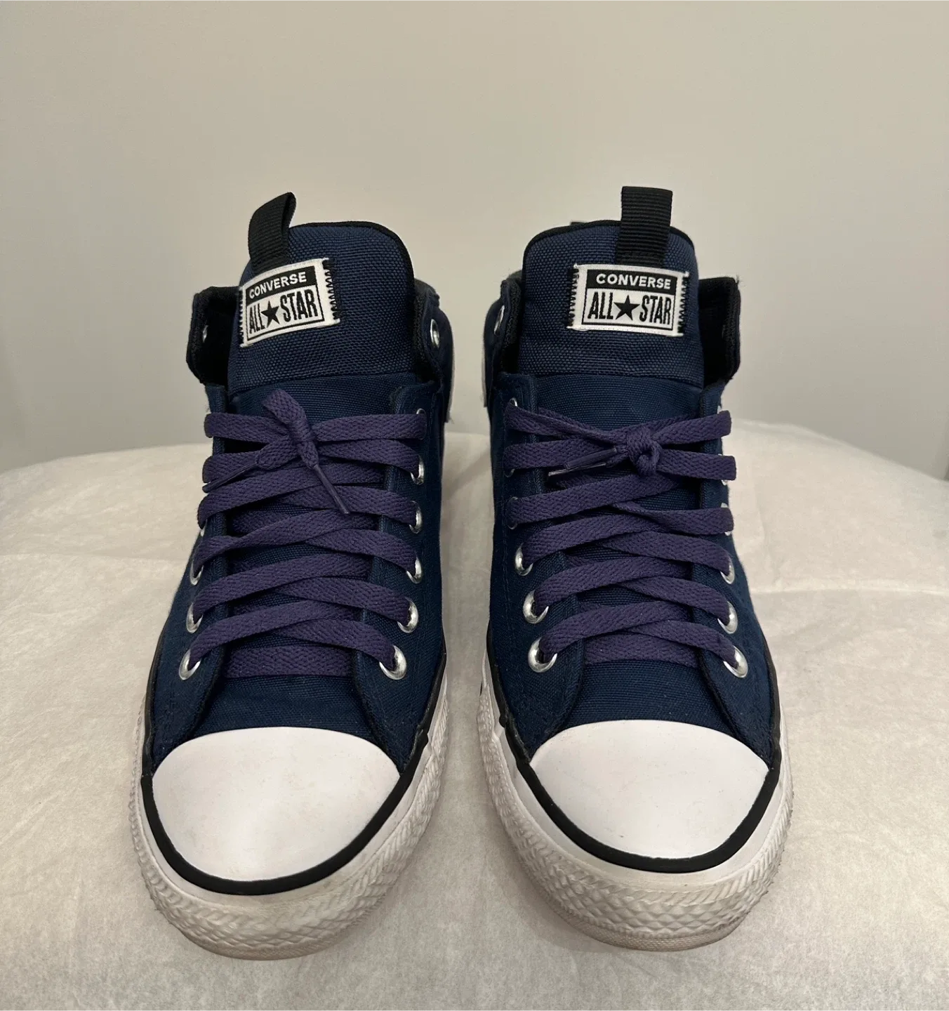 Converse All Star High Top - US 10 thumbnail
