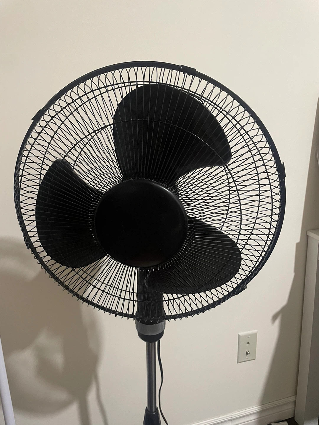 Stand Fan