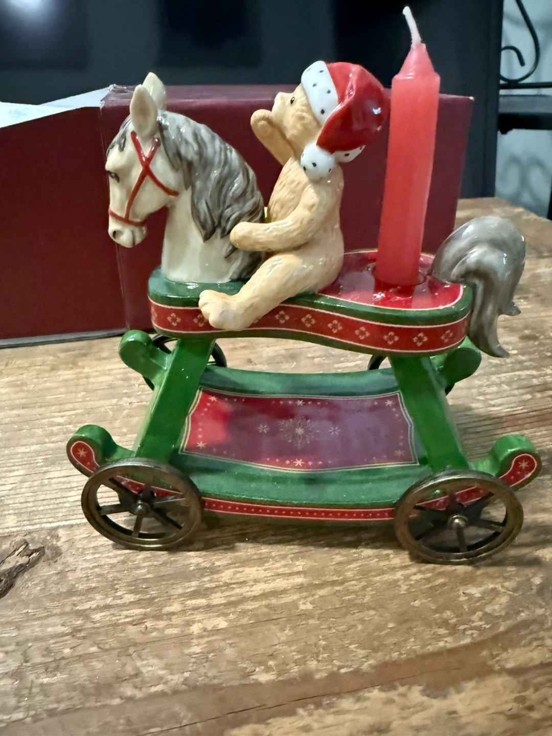 Christmas decor - photo 2