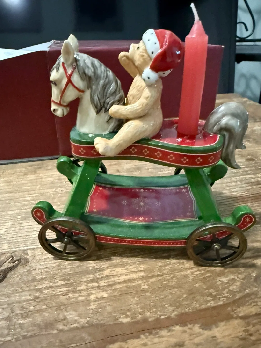 Christmas decor image indicator(2)