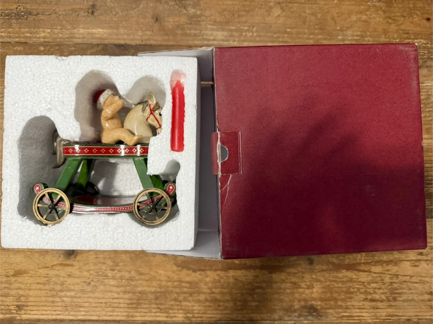 Christmas decor - photo 4