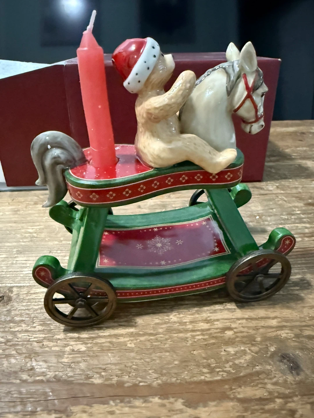 Christmas decor - photo 3