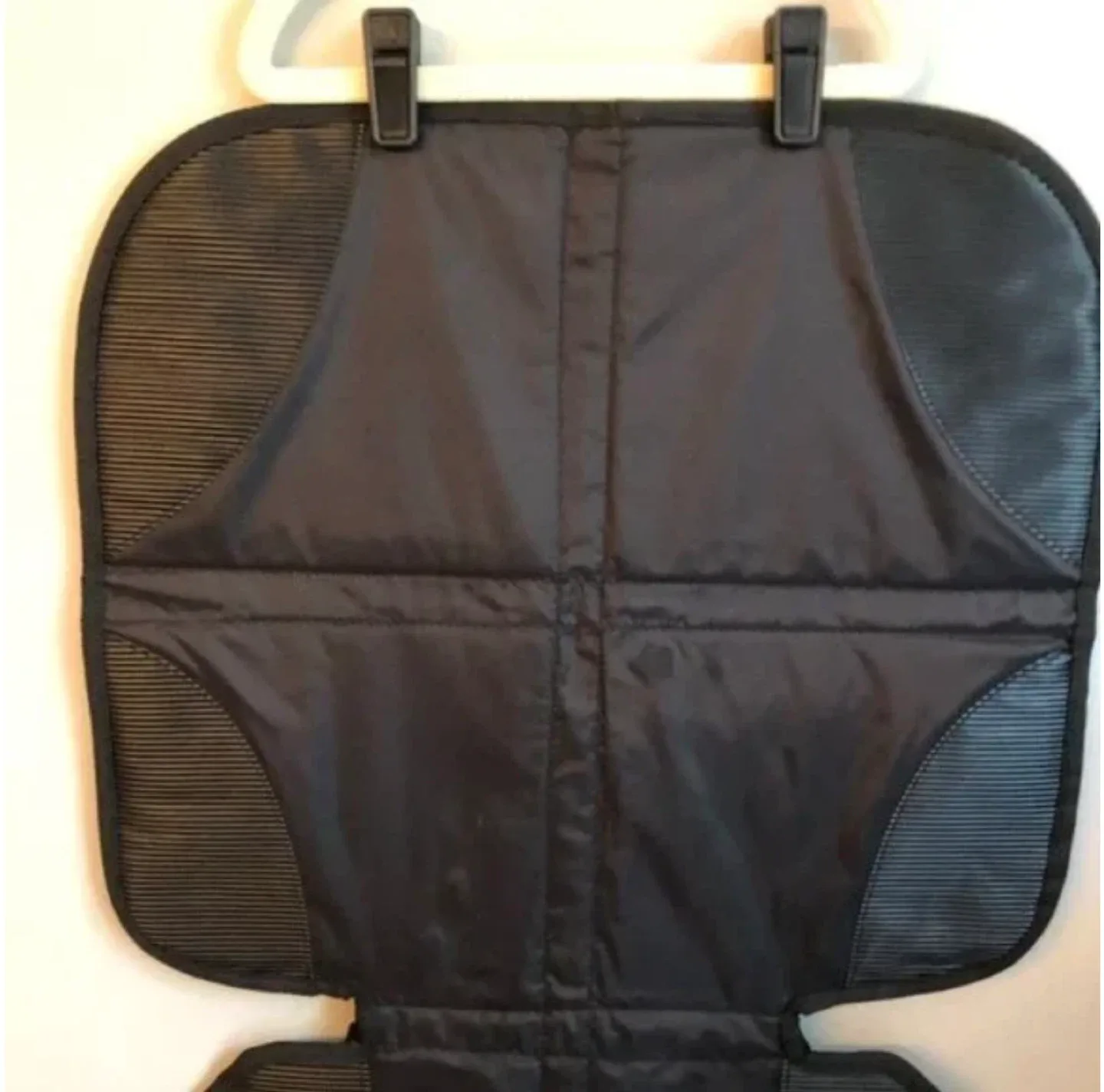 Like new 2 in 1 Car Seat Protector/mat image indicator(4)