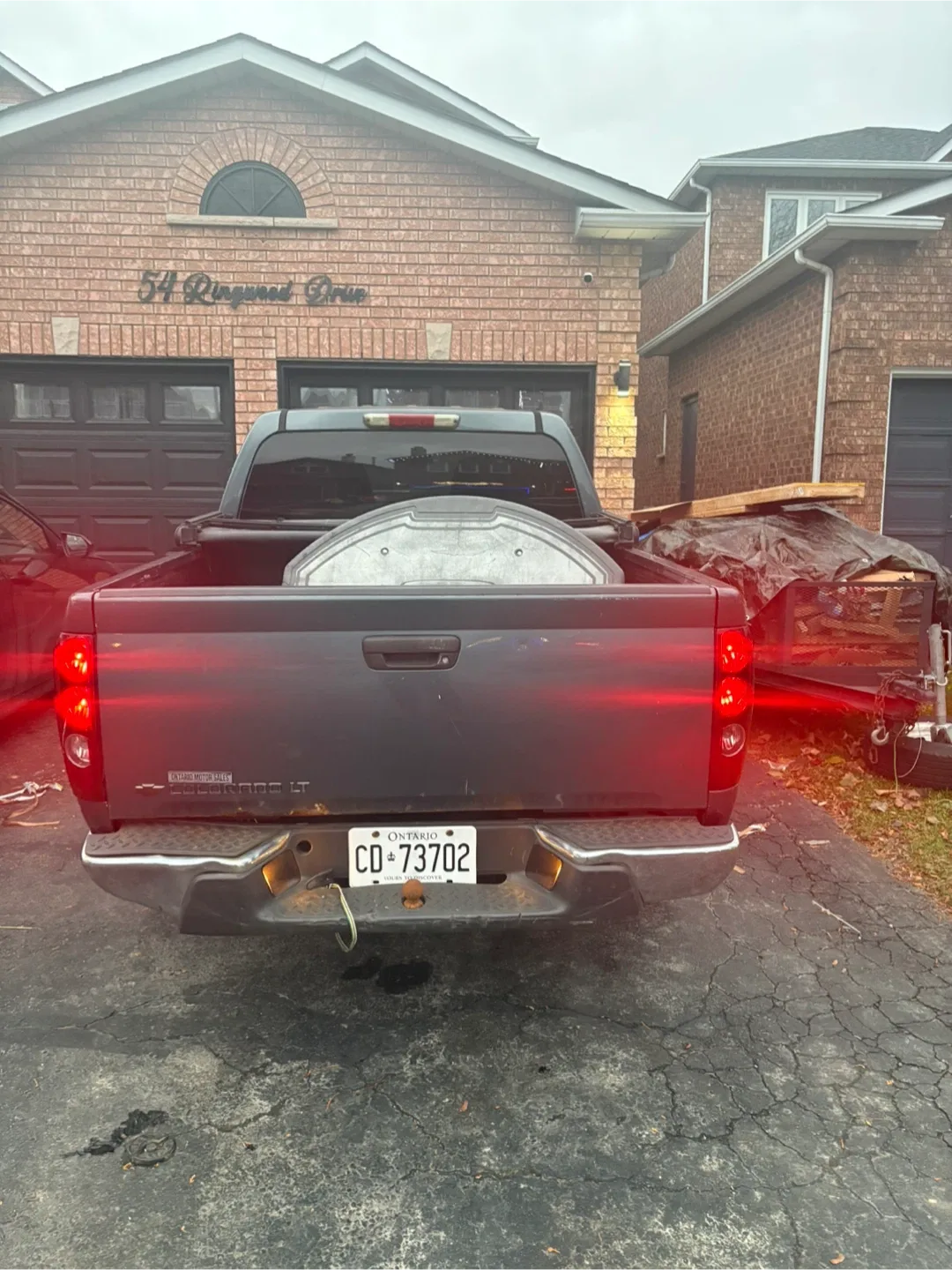 2007 chevy colorado crew cab image indicator(2)