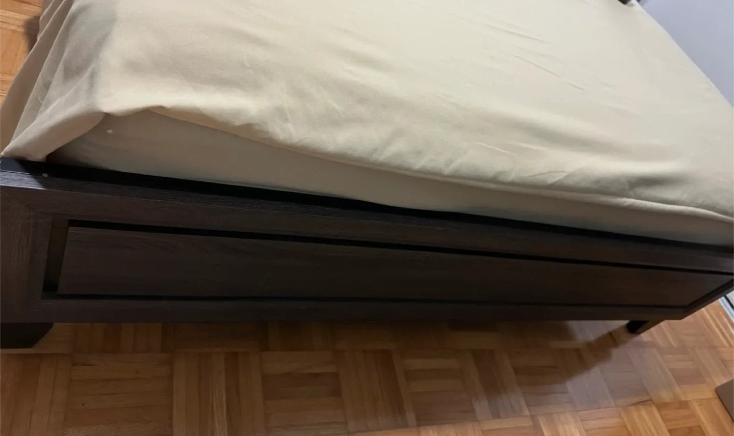 Bedroom Set - Queen Bed Frame, Dresser, Nightstand image indicator(7)