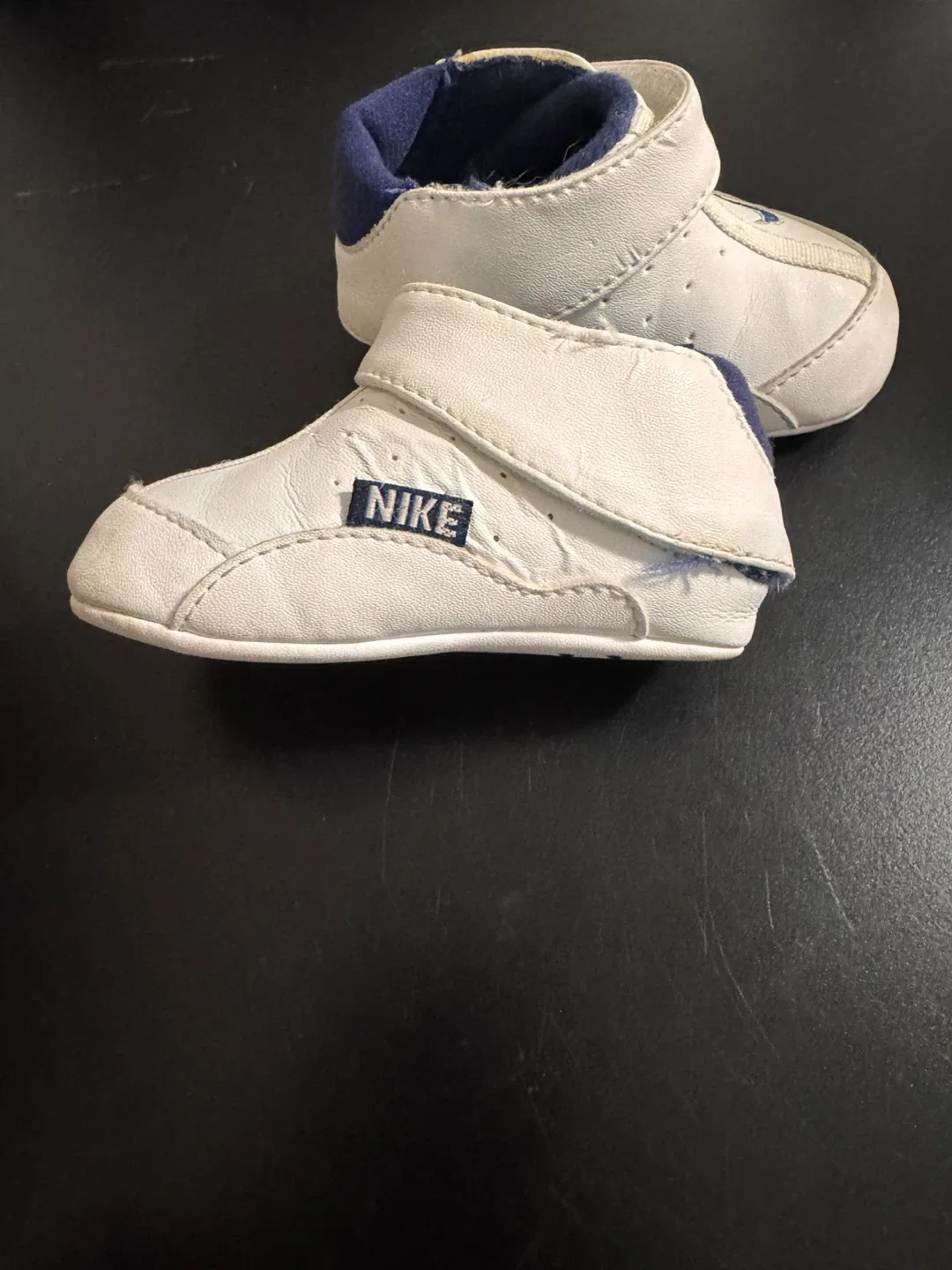 Nike Baby Shoes - White image indicator(3)