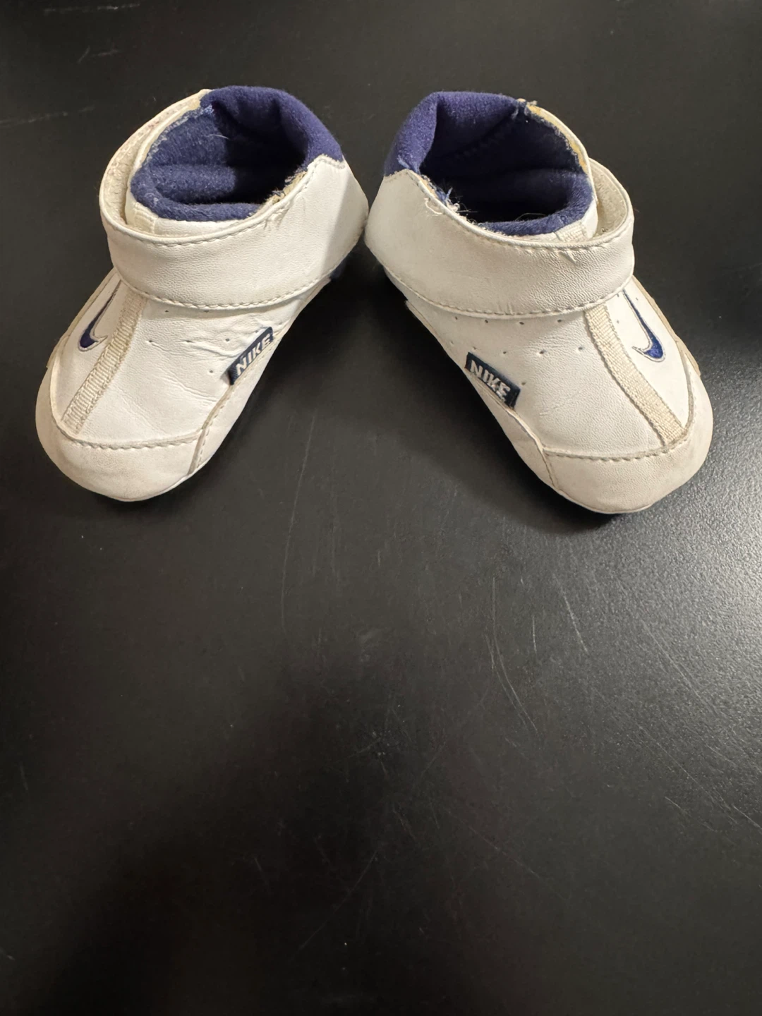 Nike Baby Shoes - White - photo 2