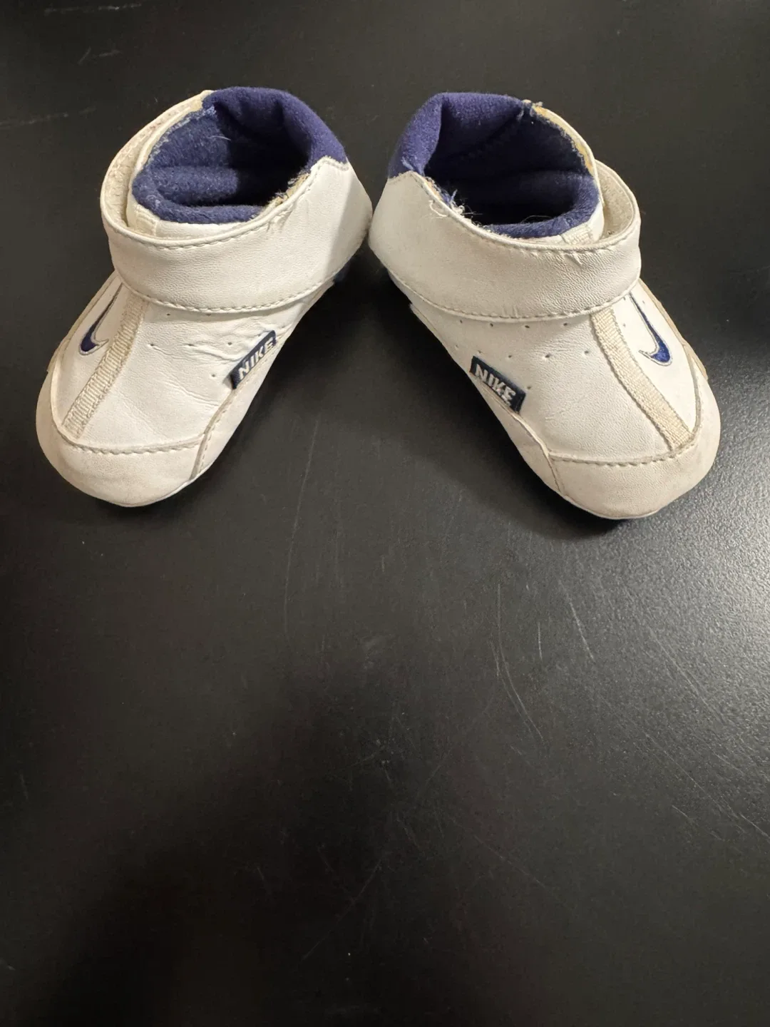 Nike Baby Shoes - White image indicator(2)