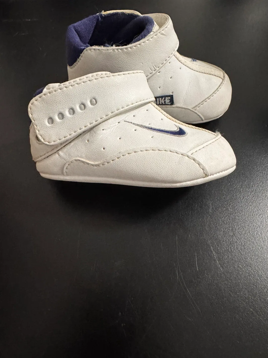 Nike Baby Shoes - White image indicator(4)